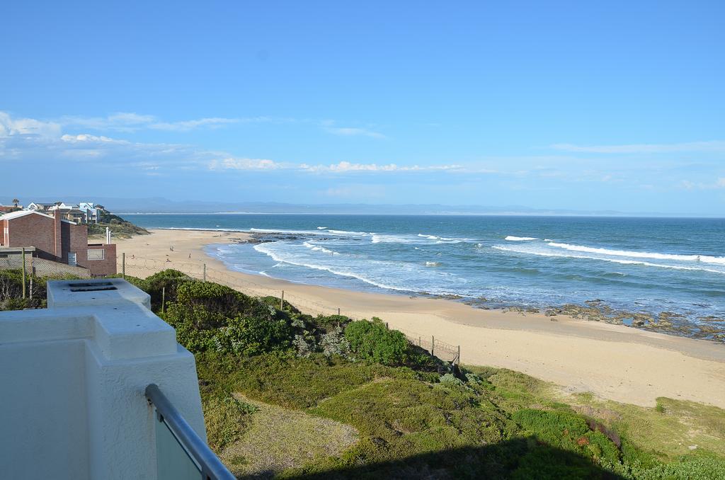 Seashells Holiday Apartments And Conference Centre Jeffreys Bay Exterior foto