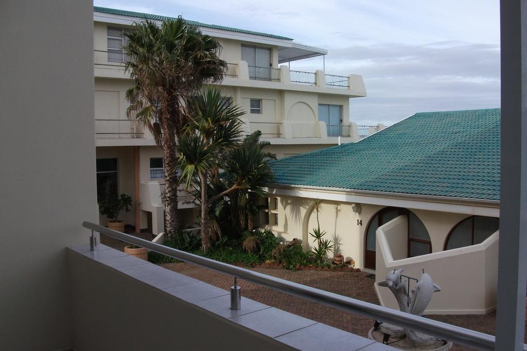 Seashells Holiday Apartments And Conference Centre Jeffreys Bay Exterior foto