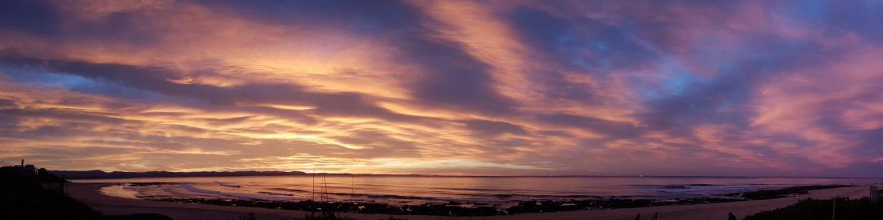 Seashells Holiday Apartments And Conference Centre Jeffreys Bay Exterior foto